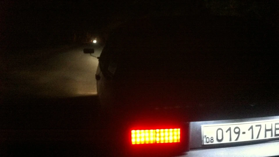Lada 2108 dark green 5