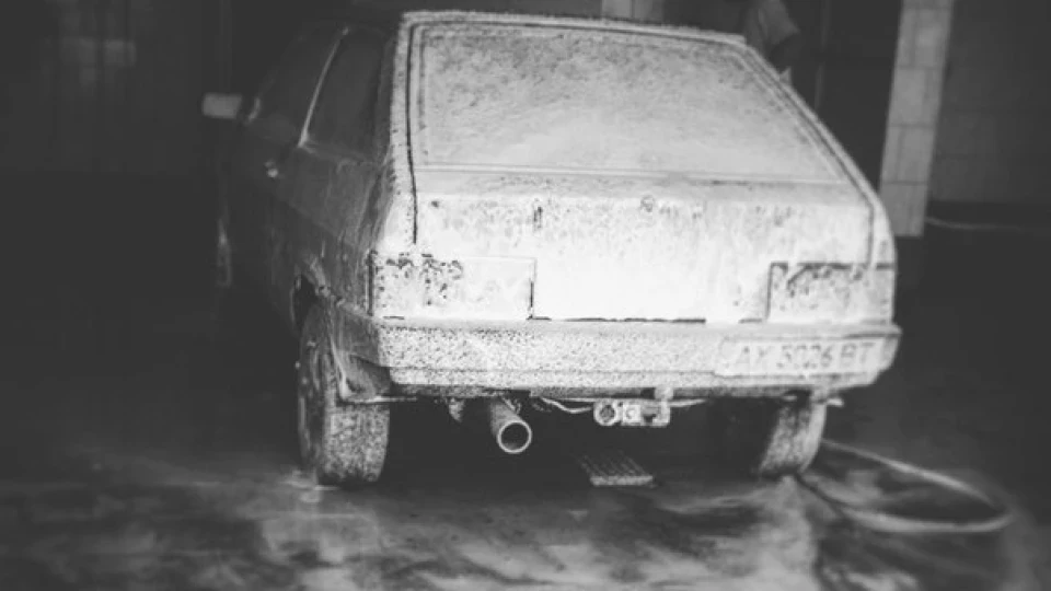 Lada 2108 !!! Дельфін !!! 5