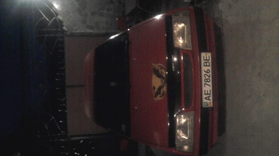Lada 2108 ☣Deutsche☣ 3