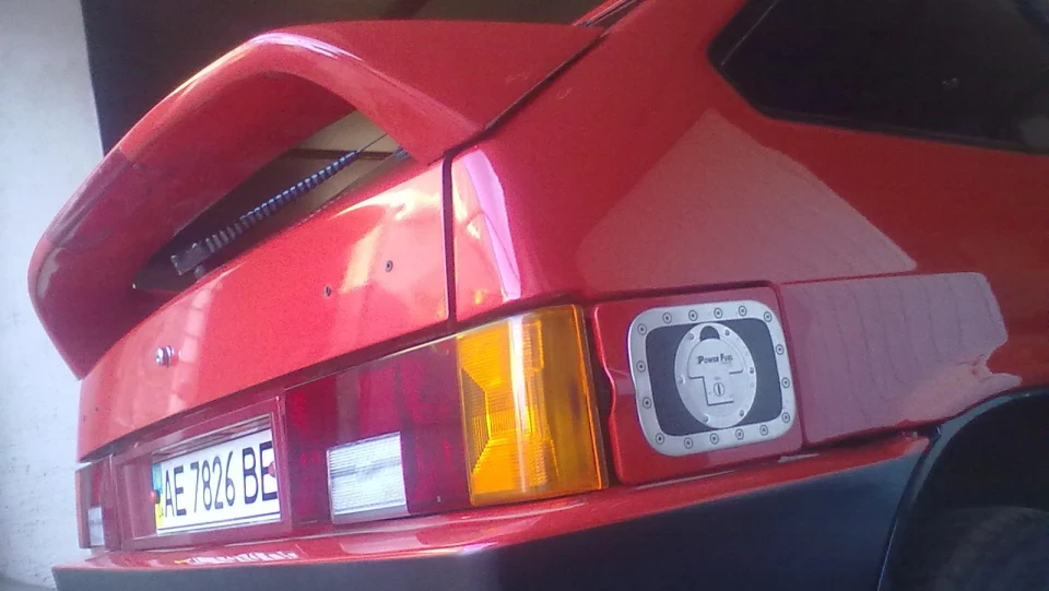 Lada 2108 ☣Deutsche☣ 5