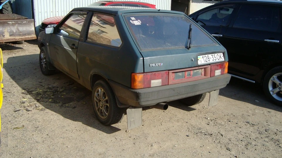 Lada 2108 dri11™ 2