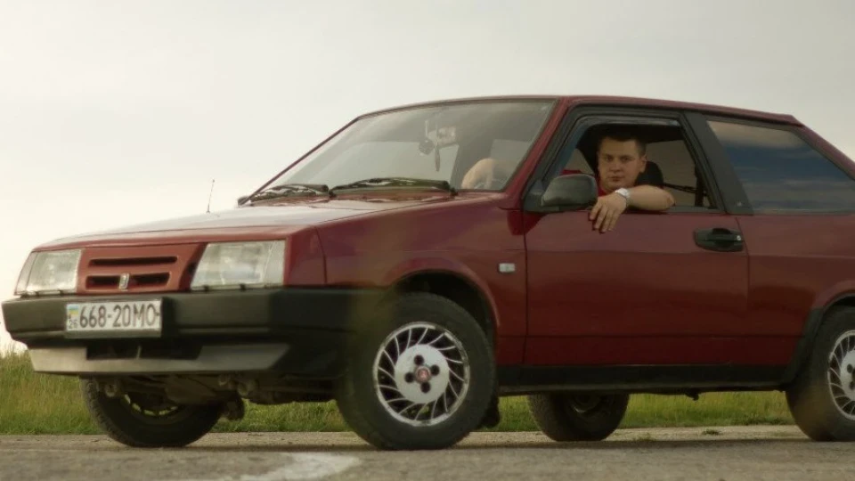 Lada 2108 Експортна, один господар! 4