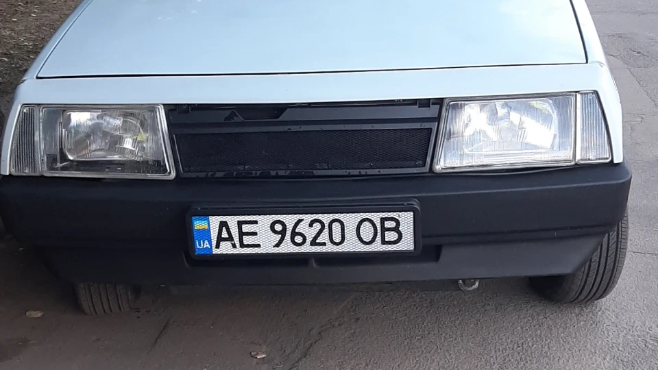 Lada 2108 Експортна 3
