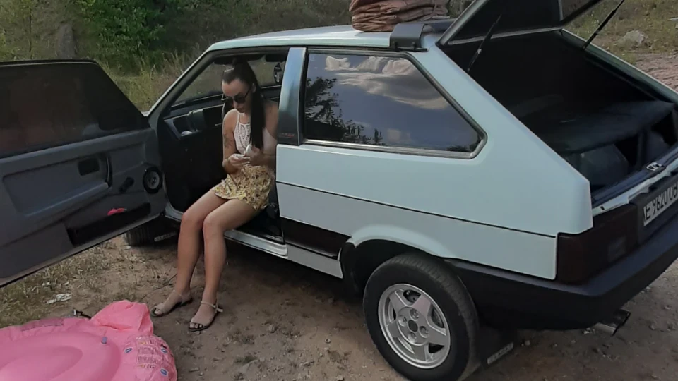 Lada 2108 Експортна 5