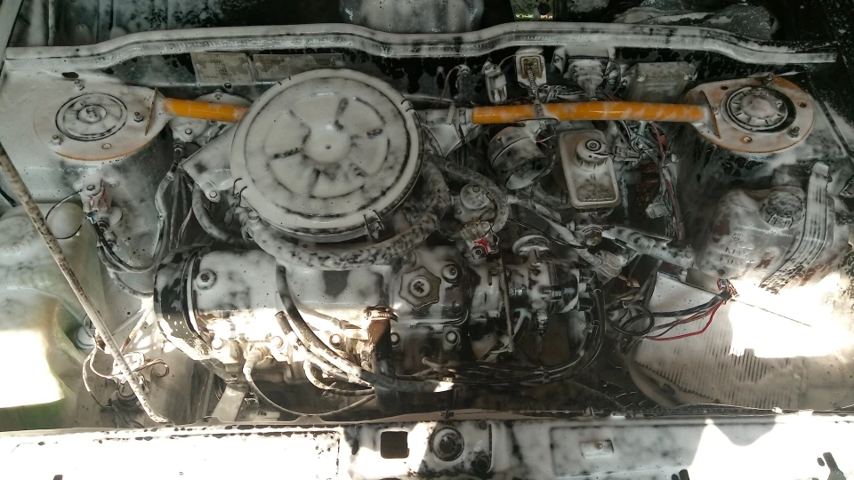 Lada 2108 Експортна ) 4