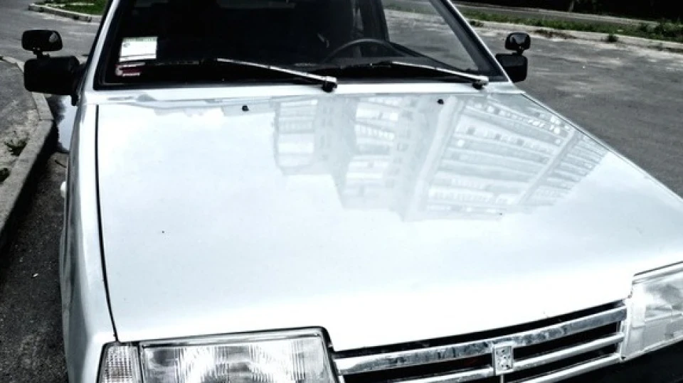 Lada 2108 El Camino 3
