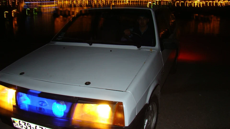 Lada 2108 ♛FEISAN♛ 5