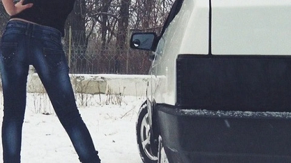 Lada 2108 Finlandia 2