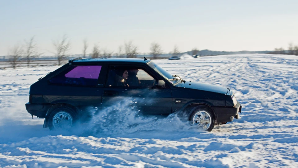 Lada 2108 First auto 3