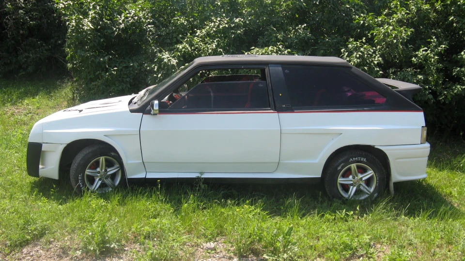 Lada 2108 Generation 08 3