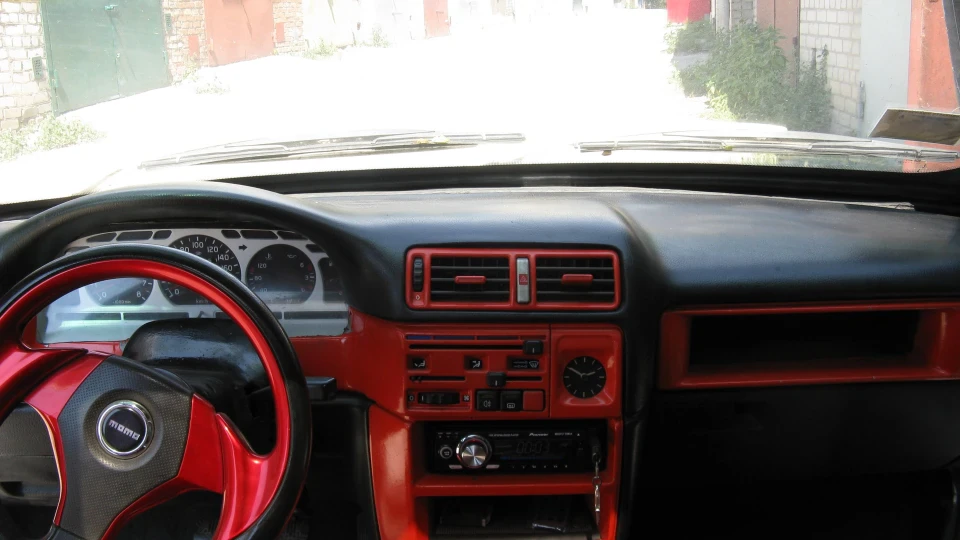 Lada 2108 Generation 08 5