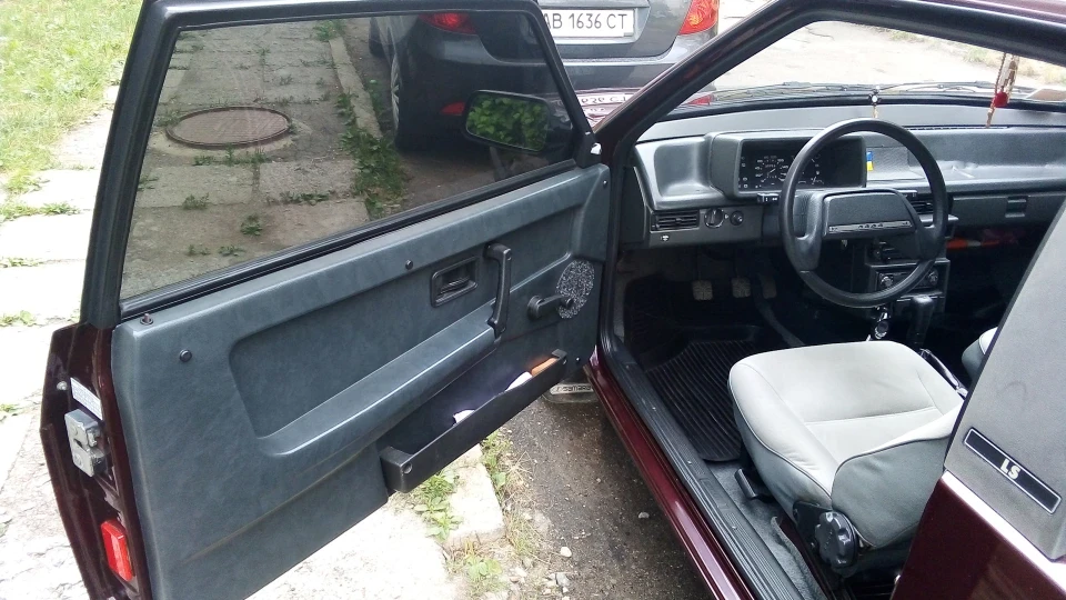 Lada 2108 GERMANY 3