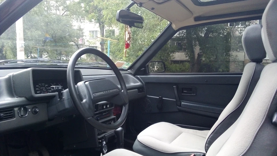 Lada 2108 GERMANY 5