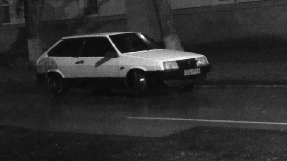 Lada 2108 GL On style 3