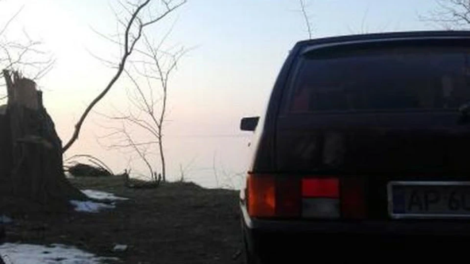 Lada 2108 Гранатка 4