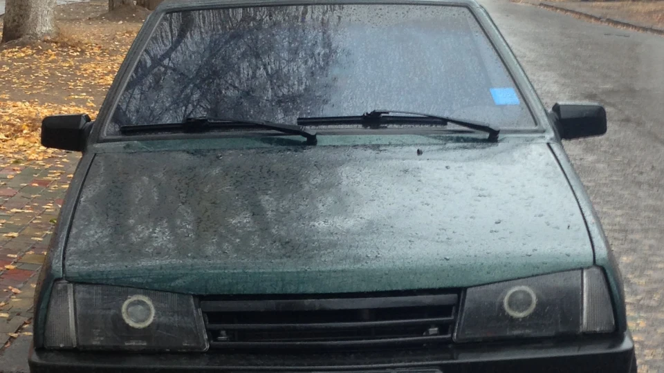Lada 2108 Гучна ❷❶⓿❽ 4
