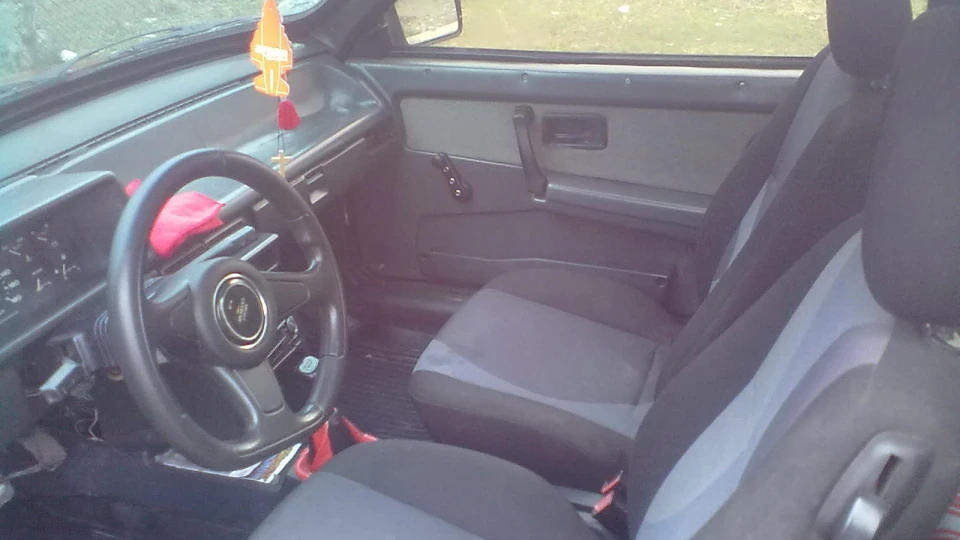 Lada 2108 GTI 2