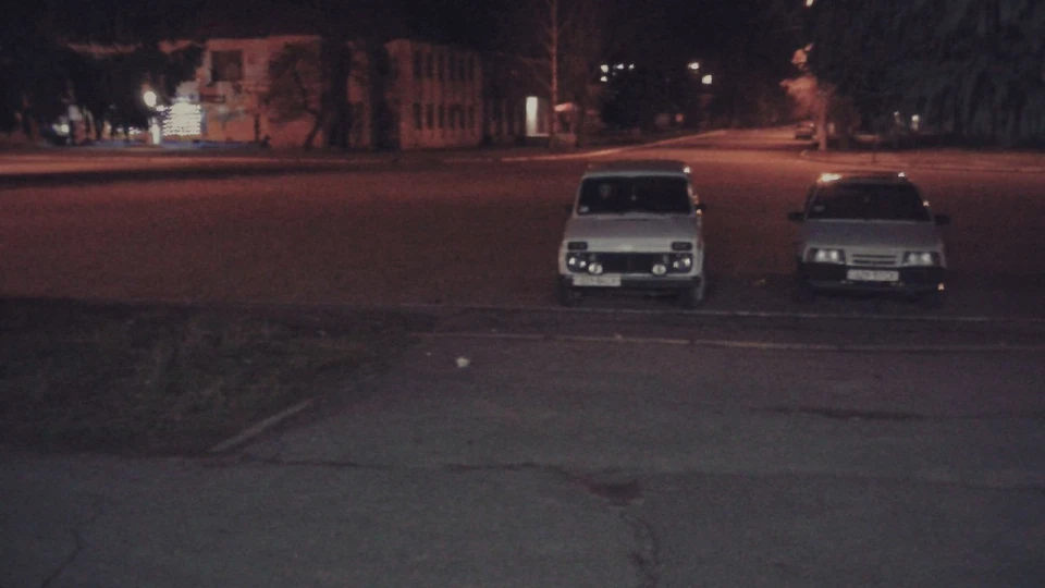 Lada 2108 .     Hanseat 5