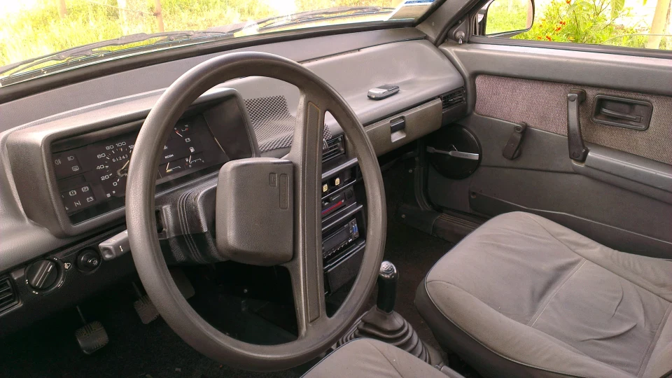 Lada 2108 Hanseat 4