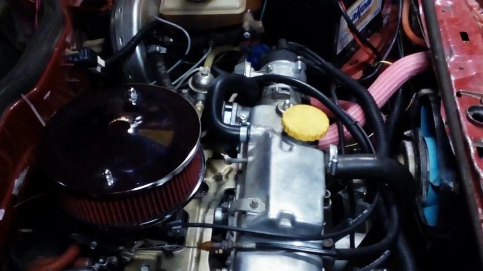 Lada 2108 Я з Одеси, здрастайте!!! 5