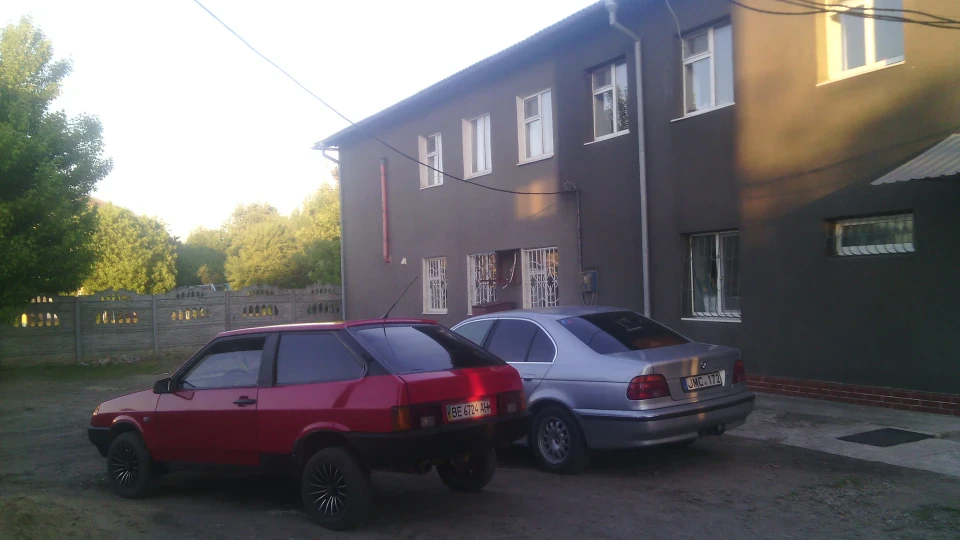 Lada 2108 Ювілей 30 РОКІВ! 4