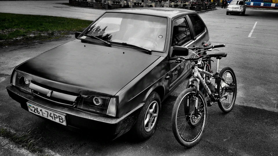 Lada 2108 кишенькова ракета))) 3