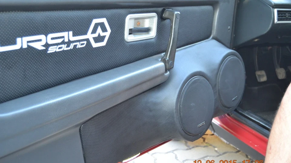 Lada 2108 Каспійський Вантаж 5