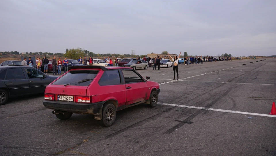Lada 2108 [ keeps ] 2