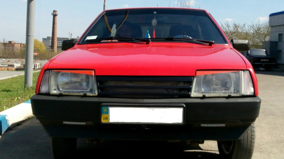 Lada 2108 Lada LS 4