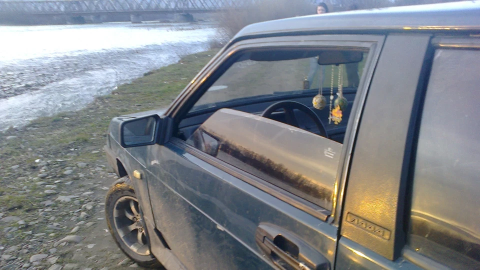 Lada 2108 ЛАДУШКА))) продано 3