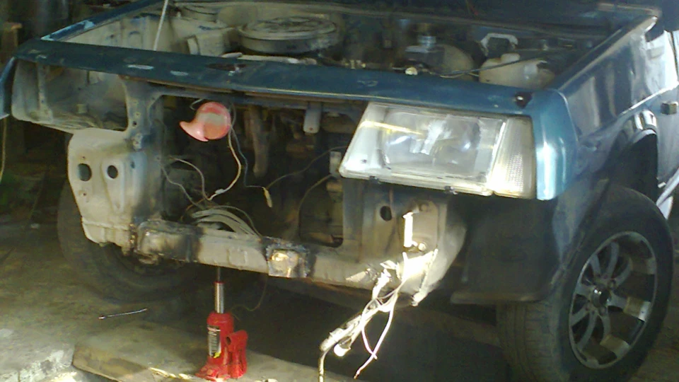 Lada 2108 ЛАДУШКА))) продано 4
