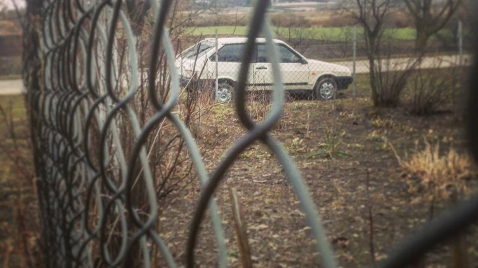 Lada 2108 Лайба 2