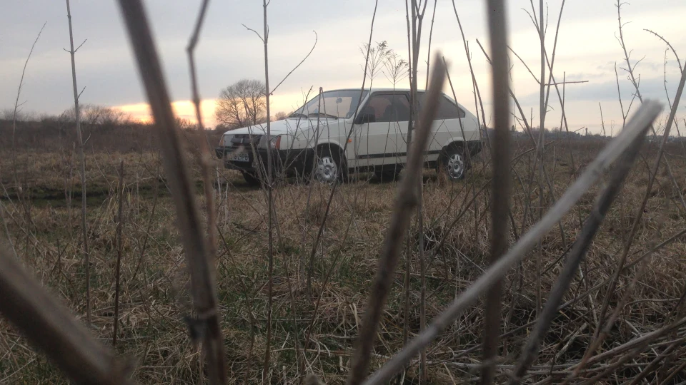 Lada 2108 Лайба 3