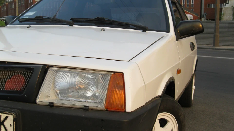 Lada 2108 Ластівка 3