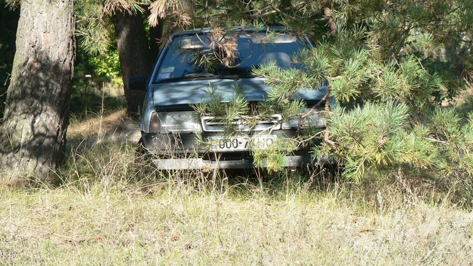 Lada 2108 Ластівка 5
