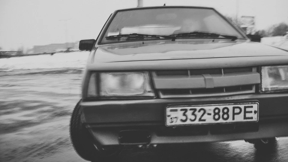 Lada 2108 Ластівка 3