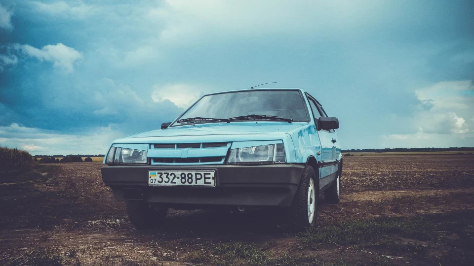 Lada 2108 Ластівка 5