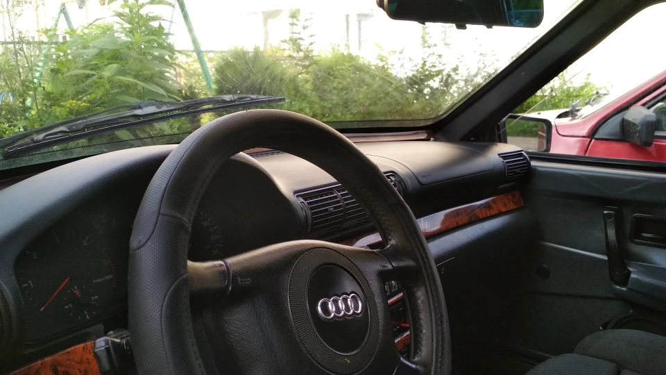 Lada 2108 \літом буде рвань 2