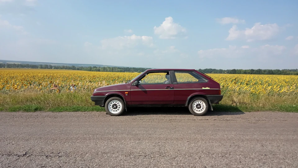 Lada 2108 LS 1300 S 2
