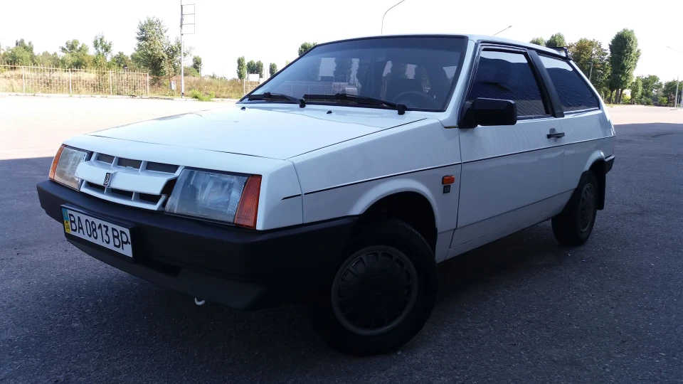 Lada 2108 LS 1300s