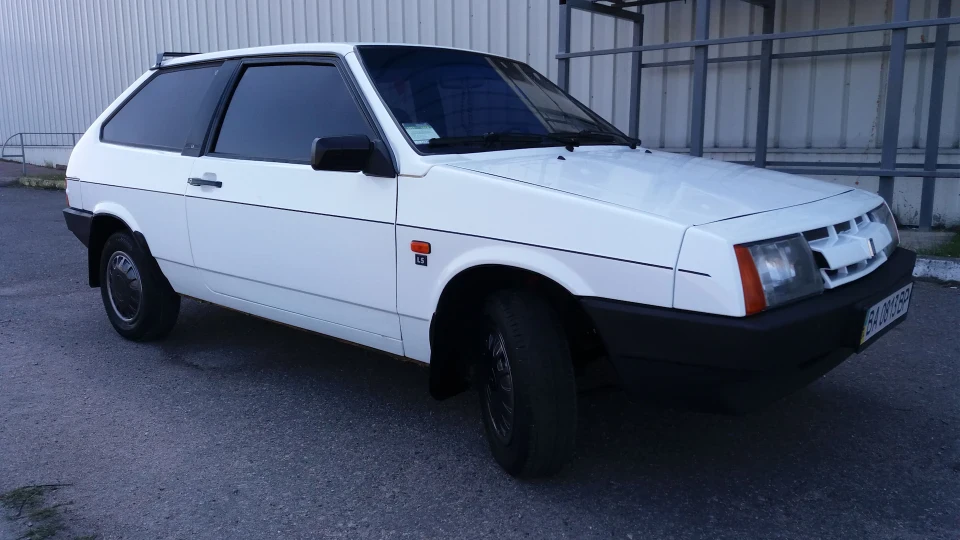 Lada 2108 LS 1300s 3