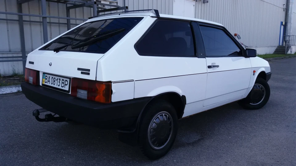 Lada 2108 LS 1300s 4