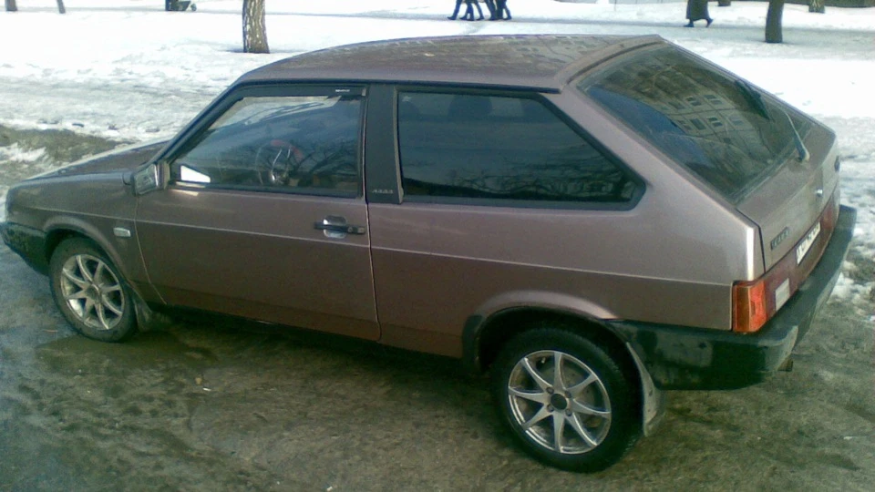 Lada 2108 аркуш11 2