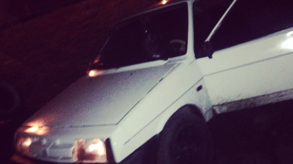 Lada 2108 малеча 3