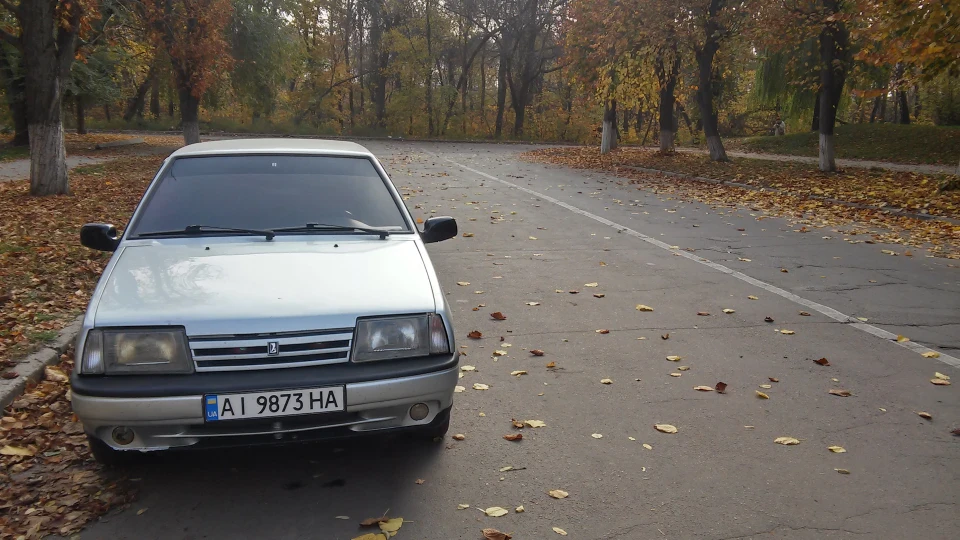 Lada 2108 Manya 2