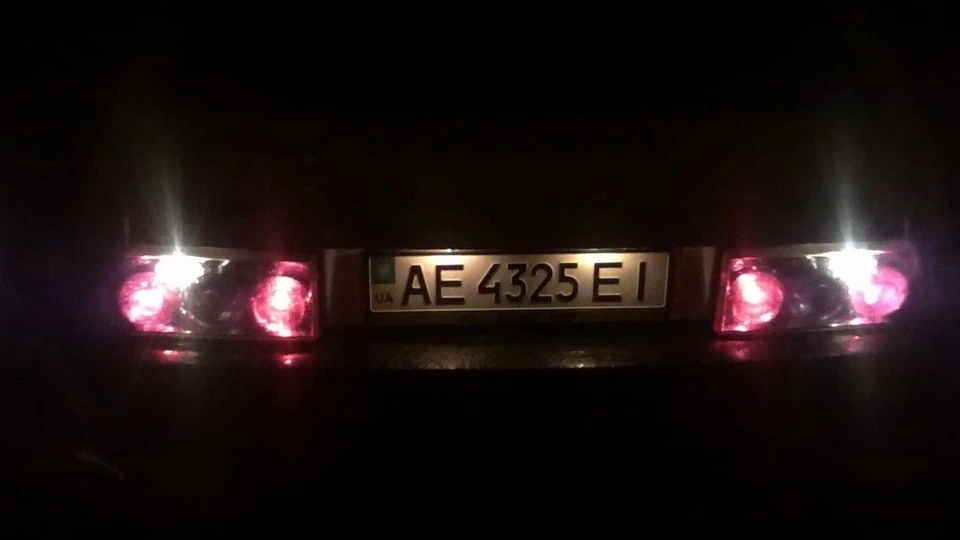 Lada 2108 Матова Ластівка 2