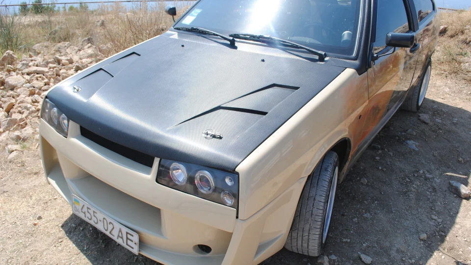 Lada 2108 miller 4