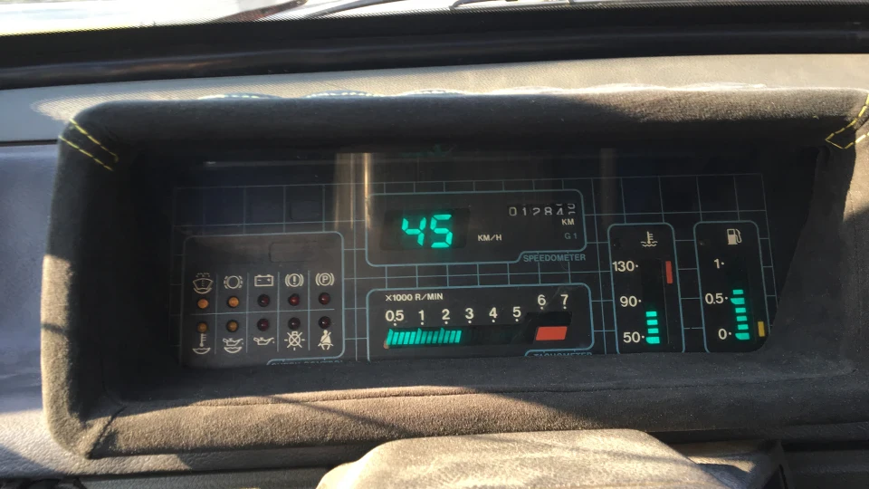 Lada 2108 miniFerrari ツ 5