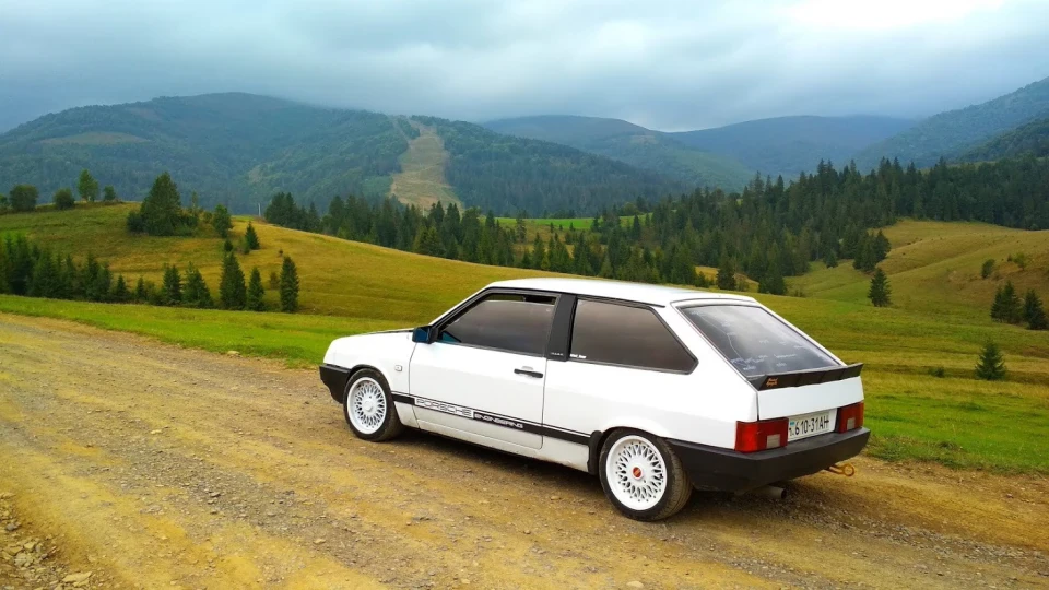Lada 2108 MINIMAL 3
