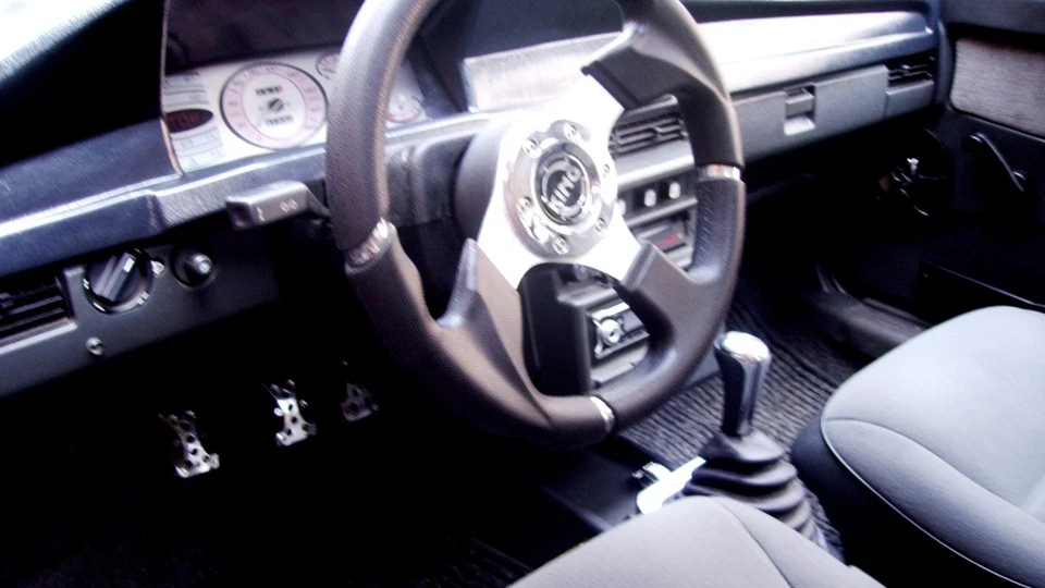Lada 2108 (((моя перша))) 2